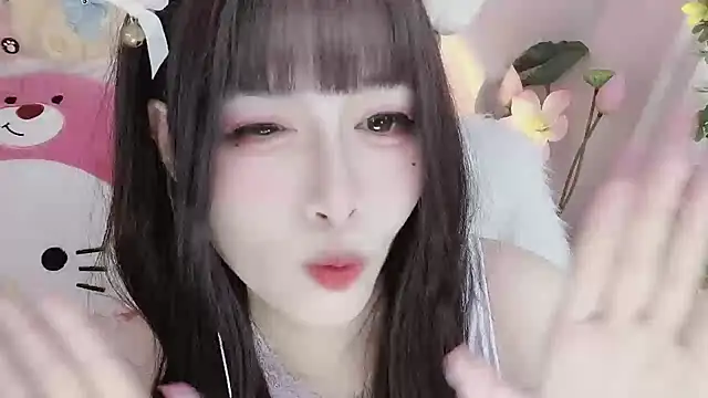 -zhuzhu-999- - -zhuzhu-999-'s free webcam - UK Sex Cams