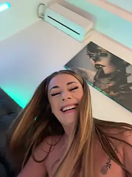 IsabellaEtthan webcam