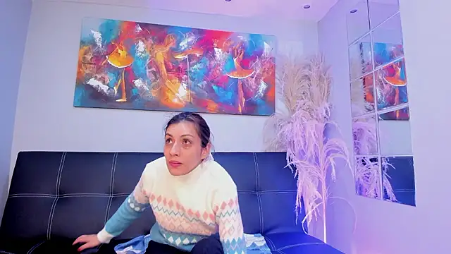 bulma_bambina_ webcam