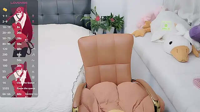 美女Mi-820在线直播