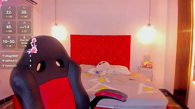 noamalak7 - NoaMalak7's free webcam - UK Sex Cams