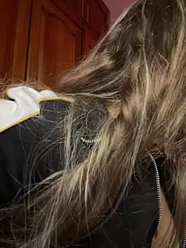 miss_valeriaa - Miss_valeriaa's free webcam - UK Sex Cams