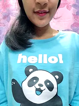 Your_Private_Girl webcam