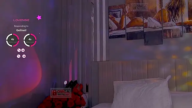 black_cat-11 - Black_cat-11's free webcam - UK Sex Cams