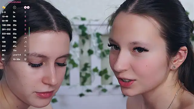 GabrielleLynchard webcam