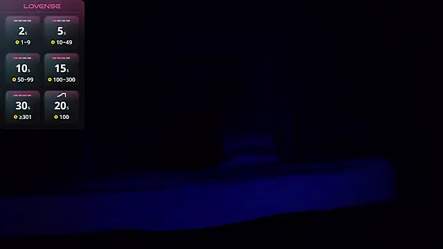 hunter_biggest webcam