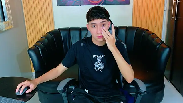 Kygo_Williams webcam