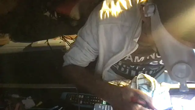 SinlessFreedom7 webcam