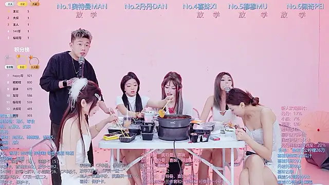 Luckygirls-339 webcam