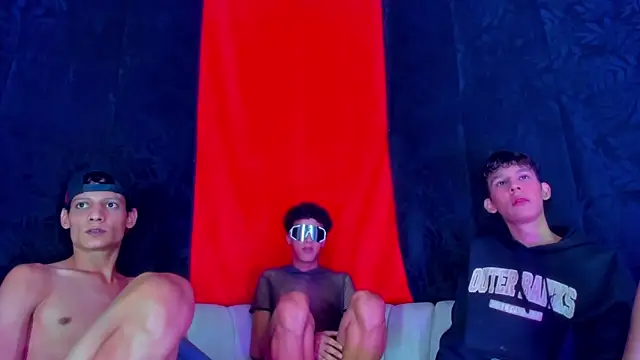 Pleasure_boys_hot webcam