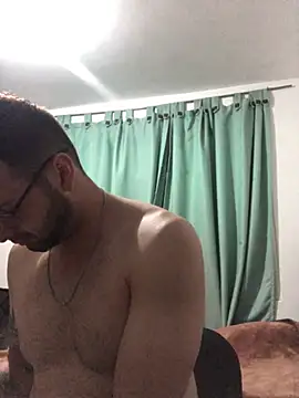 Baphomet212341 webcam