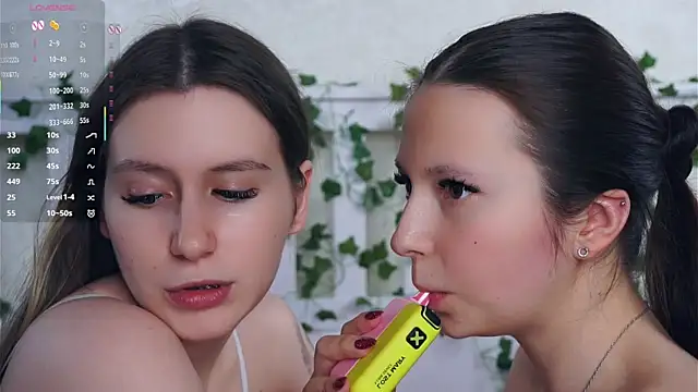 GabrielleLynchard's Live Sex Cam Show