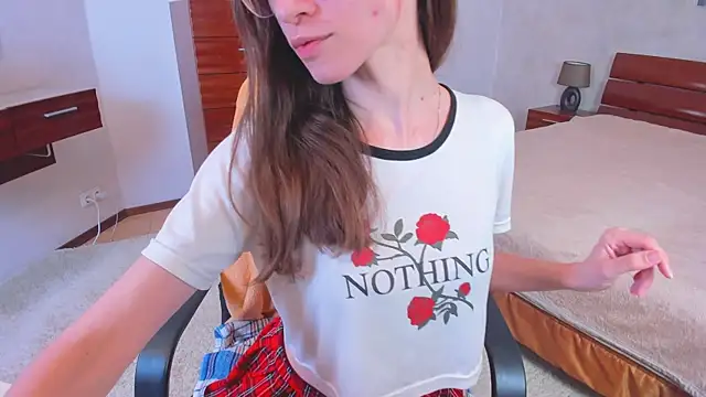 Pantyhose_Mila webcam