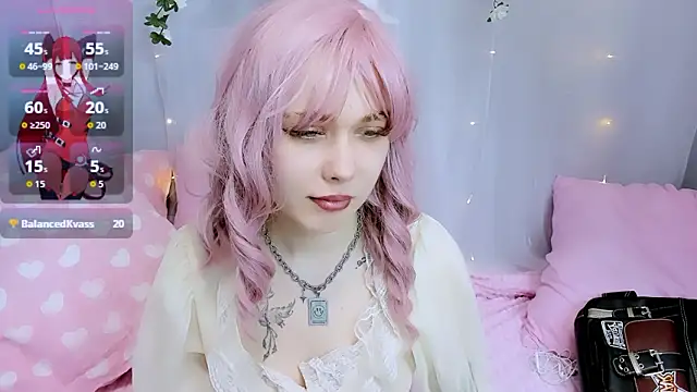 Anabel_Montereau webcam