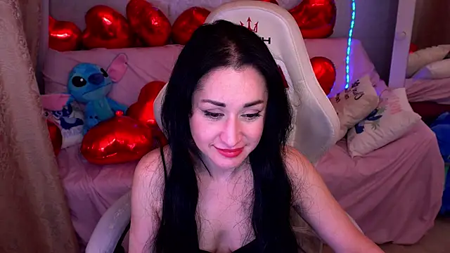 CarolinaaFoxyyy webcam