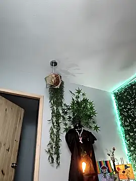 VickyJackson_ webcam