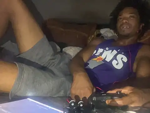 slimecrownzout5 - SlimeCrownzOut5's free webcam - UK Sex Cams