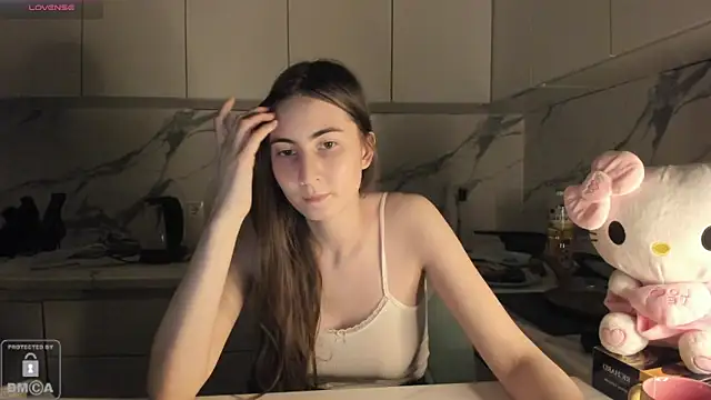 Ayesha_Thebestt webcam