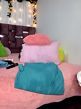 ScarletthJhonson- webcam