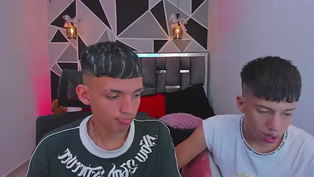 Juan_Nd_Steven webcam