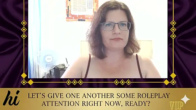 Domina_Tasselina_Goddess webcam