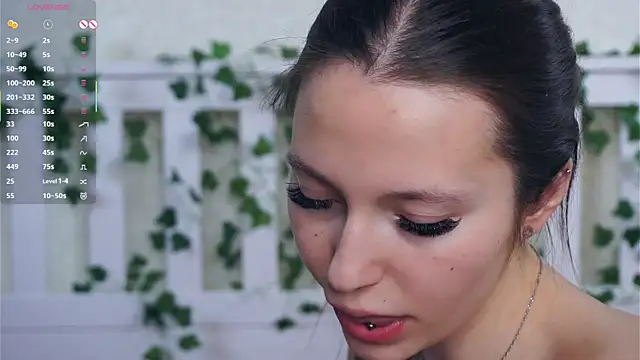 GabrielleLynchard webcam