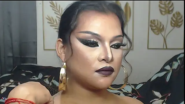 Goddess Ofallx (GoddessOFALLx)