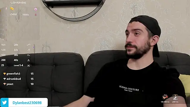 dylan_best - Dylan_Best's free webcam - UK Sex Cams