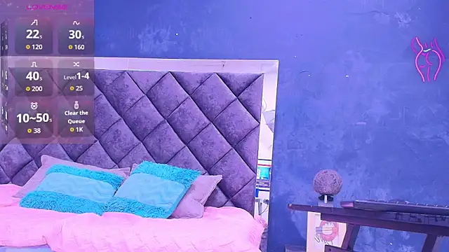 Dani_dreams19 webcam