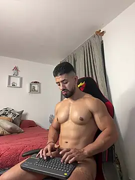 ezzio_scolaro (M young) - CUM SHOW