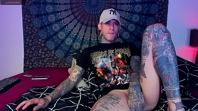 cleoo_jhonny - Cleoo_jhonny's free webcam