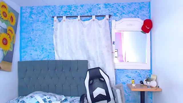 Harry_jhonsson webcam