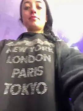 Webcam Model (Ady_18)  is live.Free join now!