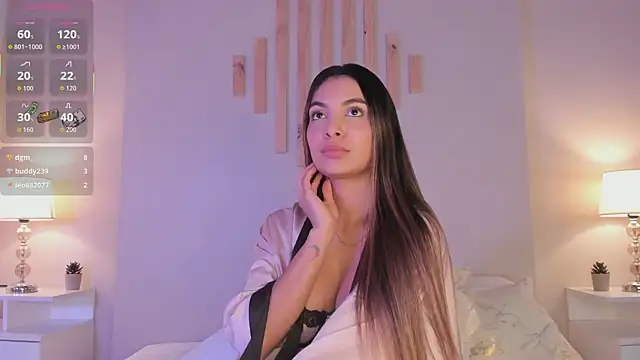 VictoriaNoah_ webcam