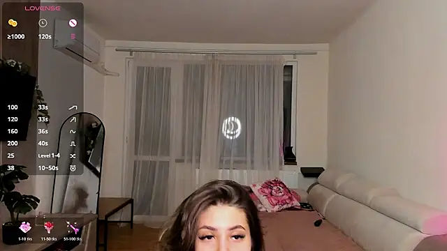 GabrielaLove_ webcam