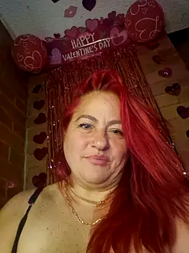 Scarlett45_ webcam