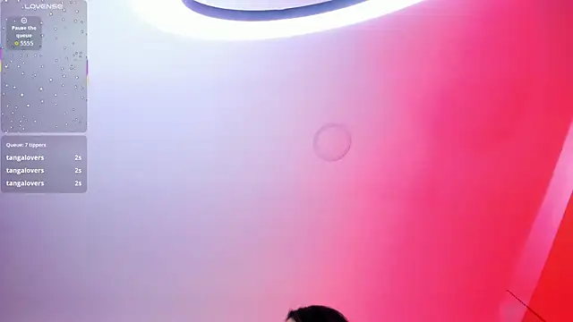 Bella_walker_ webcam