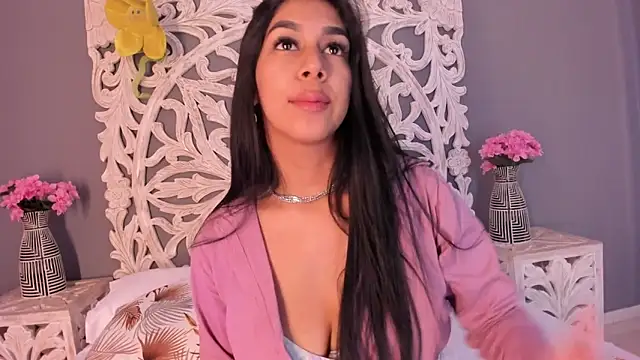 AnaGonzalez_ webcam
