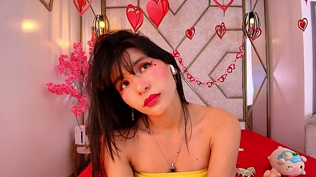 nathalya_summer webcam