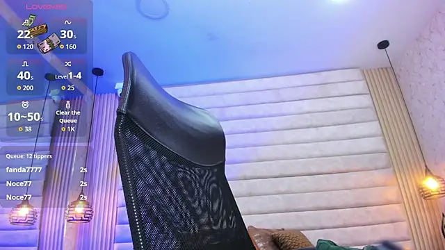 keytinthomson_ webcam