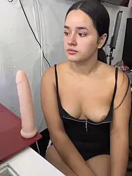 Luciaparker03 webcam