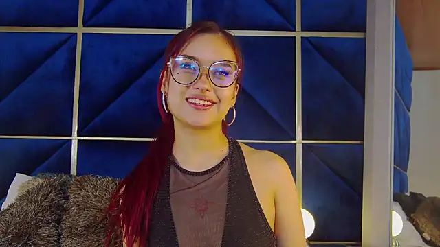 Ivanna_Teaser webcam