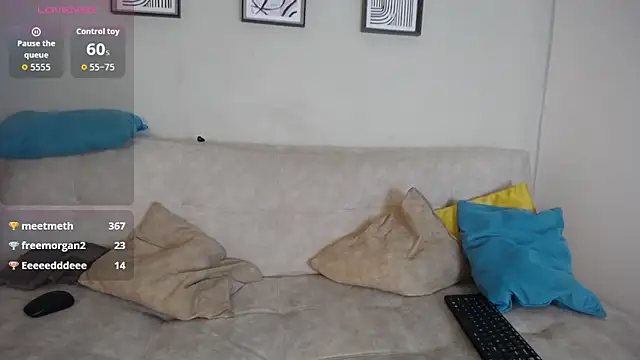 Sweet_Bella_Valery webcam