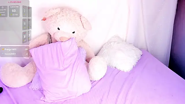 Amira_princess webcam