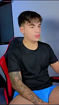 Maiicoll_coleman webcam