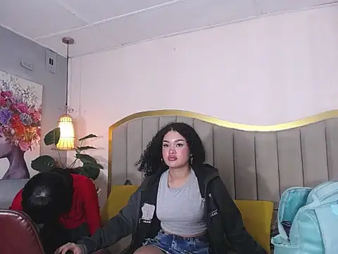 alyson_ethan - Alyson_ethan's free webcam - UK Sex Cams