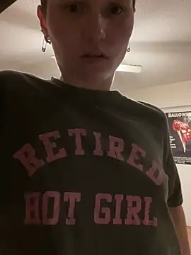 SugarNCinnamon webcam