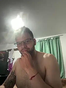 Baphomet212341 webcam