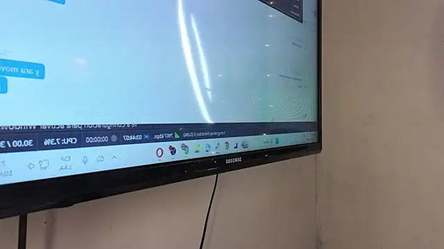 Blakee_Blossom webcam