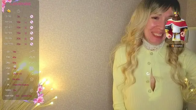 _SoftVelvetX_ webcam